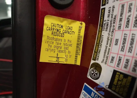 2021 Toyota Rav4 Hybrid Le из США, поврежденный, VIN 4T3LWRFV5MU047285